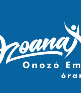 Onozo Emese - Ozoana method